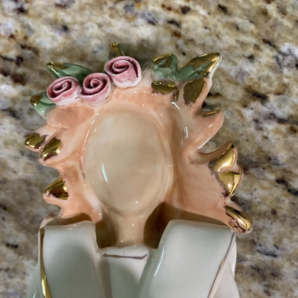 Vintage 2001 Blue Skies Love Angel - Picture 4 of 16